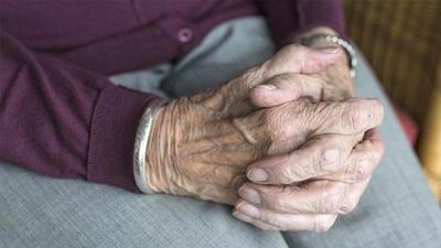 �ekmek�y'de kaybolmu�tu: Alzheimer hastas�ndan haber al�nam�yor