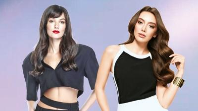 Doğum izinleri bitti! Pınar Deniz ile Neslihan Atagül oyunculuğa geri dönüyor