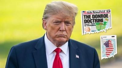 D�nyaya yeni tehdit 