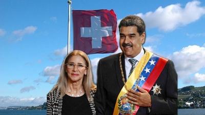 �svi�re'den g�ndemi sarsacak Maduro karar�! 
