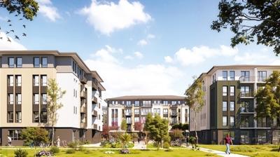 Konut kuralar� 14 kentle s�recek