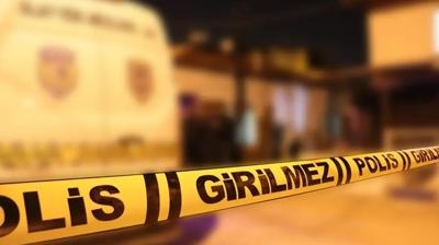 Mardin'de deh�et evi! 2 k�z karde� �l� bulundu