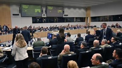 T�rkiye bar�� i�in devrede... Teklif her iki tarafa da yeniden iletilecek