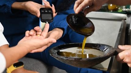 1 ka��k yetiyor: �ekeri ve tansiyonu an�nda dengeliyor