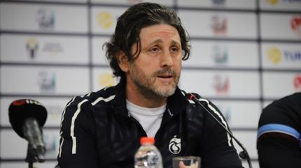 Fatih Tekke: Kazanmak i�in her �eyi yapaca��z