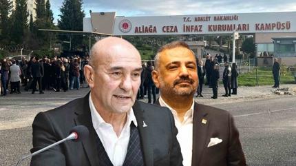 �ZBETON davas�nda 4'�nc� duru�ma! Tun� Soyer ve 65 san�k hakim kar��s�na ��kacak