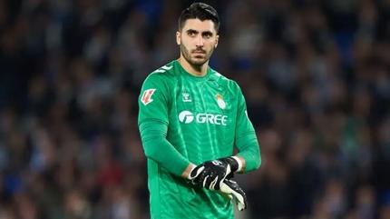 J�rgensen olmazsa Rui Silva! Be�ikta�'ta kale i�in yeni aday