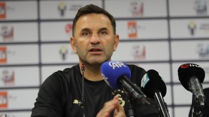 Okan Buruk'tan Lemina ve Torreira a��klamas�