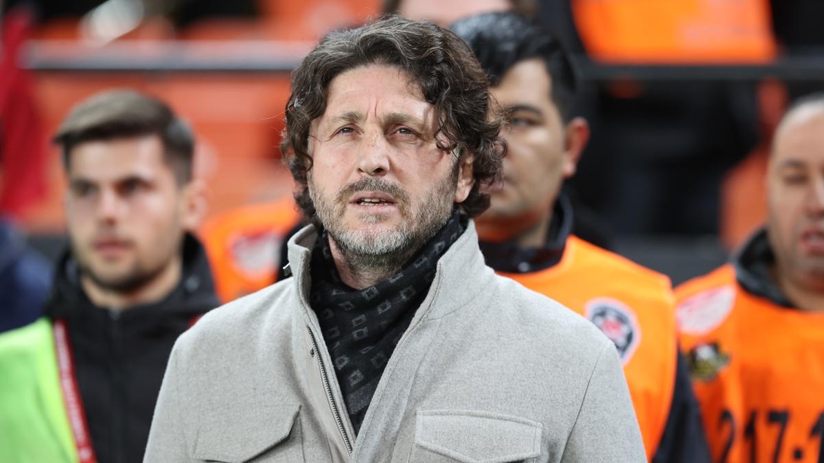 Trabzonspor Fatih Tekke transfer ihtiyac� foto�raflar� resimleri