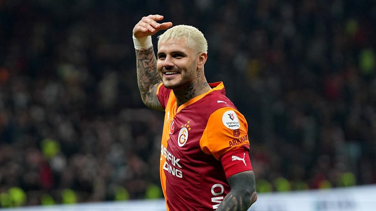 galatasaray icardi futbol foto�raflar� resimleri