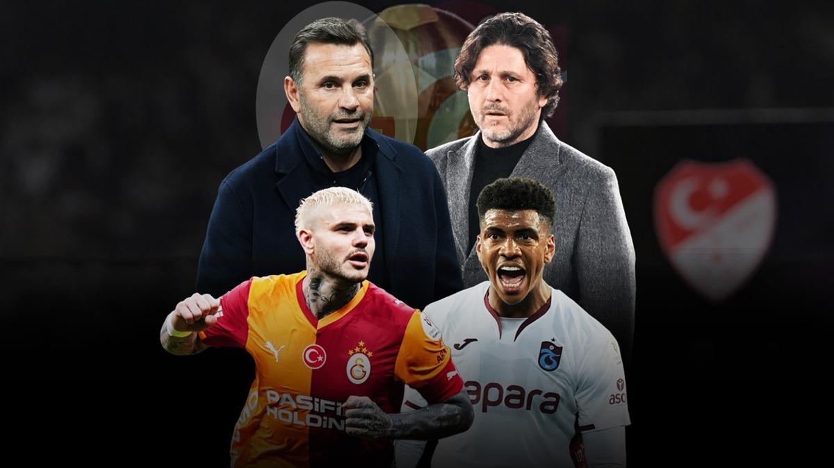 galatasaray s�per kupa trabzonspor foto�raflar� resimleri