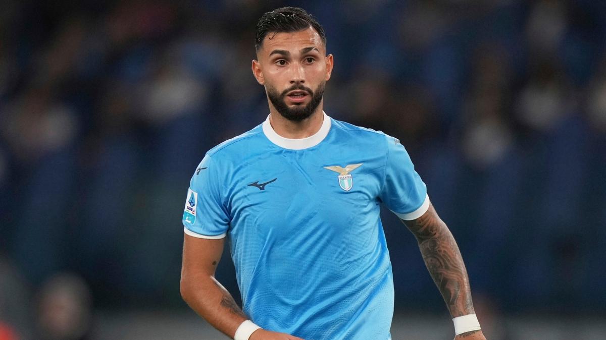 Taty Castellanos west ham united transfer lazio foto�raflar� resimleri