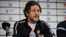 Fatih Tekke: Kazanmak i�in her �eyi yapaca��z