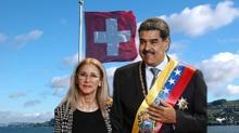 �svi�re'den g�ndemi sarsacak Maduro karar�! ''Acilen'' mesajl�ya a��klad�lar