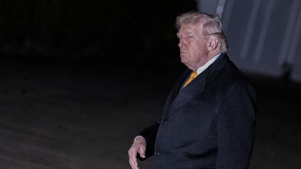 Trump'�n hedefinde 2 �lke daha var: Operasyon kula�a ho� geliyor