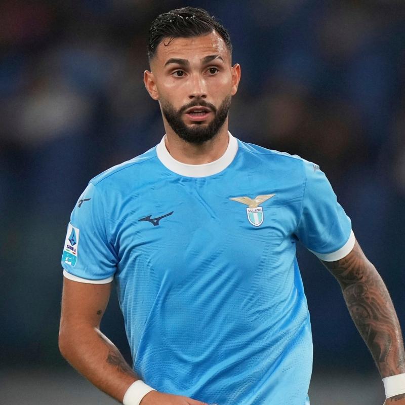 West Ham United, Taty Castellanos'u kadrosuna katt�