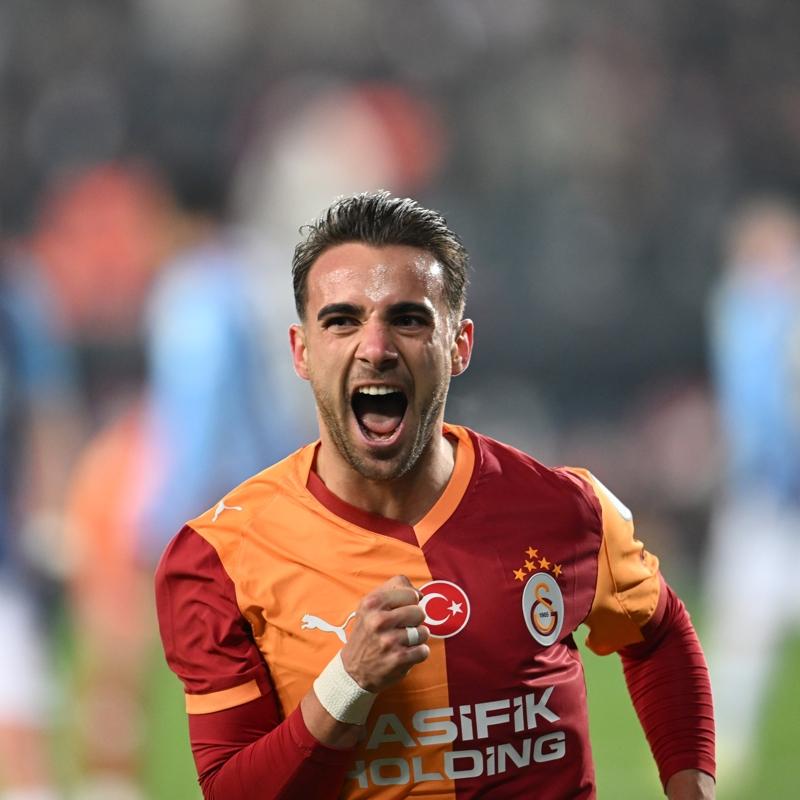 Yunus Akg�n: Kupay� almak istiyoruz