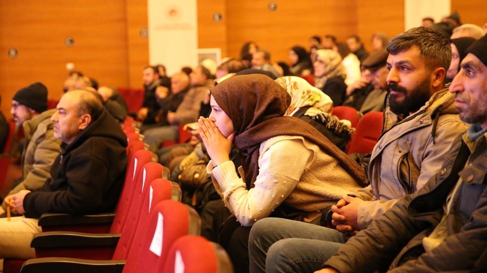 Yüzyılın Konut Projesi! Siirt'te hak sahipleri belli oldu
