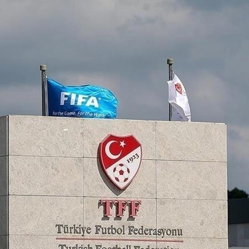 1. Lig'den 3 kul�p PFDK'ye sevk edildi