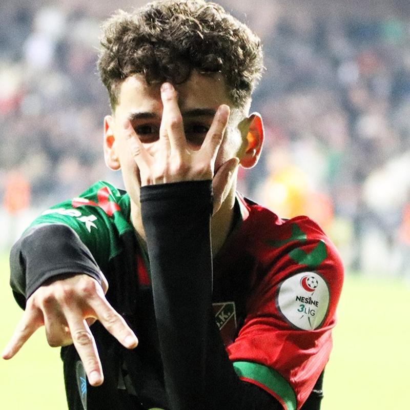 Adem Ye�ilyurt, Fenerbah�e yolunda