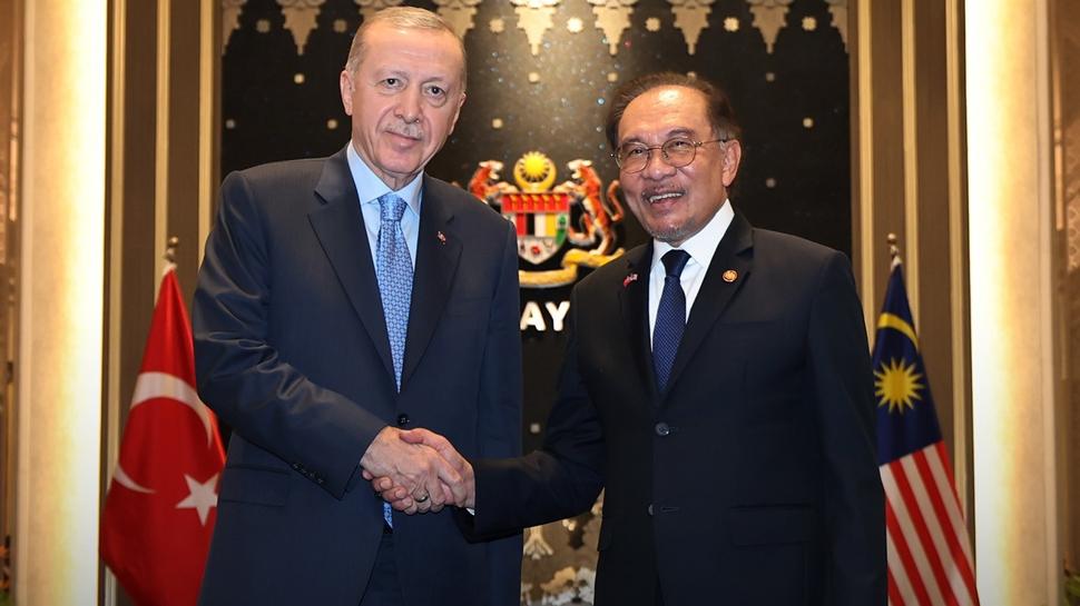 Ba�kan Erdo�an davet etti! T�rkiye'ye geliyor