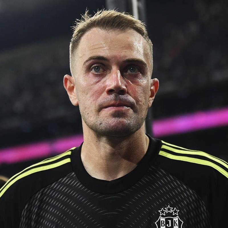 Be�ikta�'tan resmi a��klama geldi! Mert G�nok ile yollar ayr�ld�