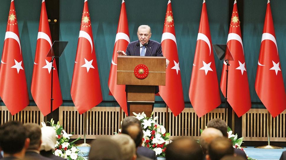 Burslara % 33 art�� m�jdesi