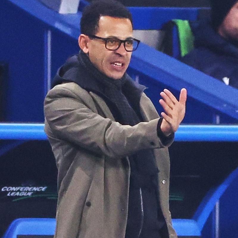 Chelsea'de Liam Rosenior d�nemi