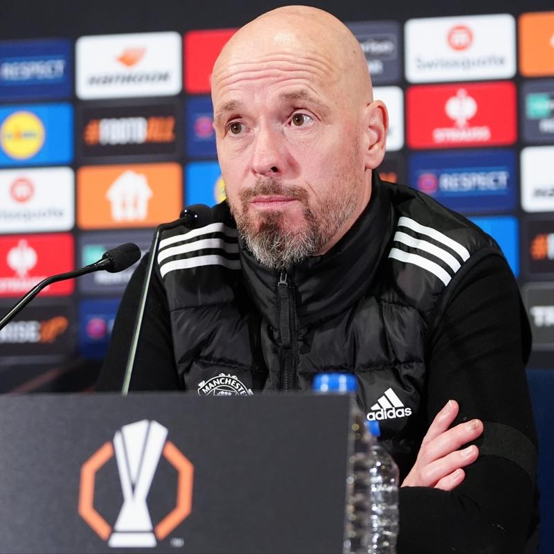 Erik ten Hag, Twente ile imzalad�