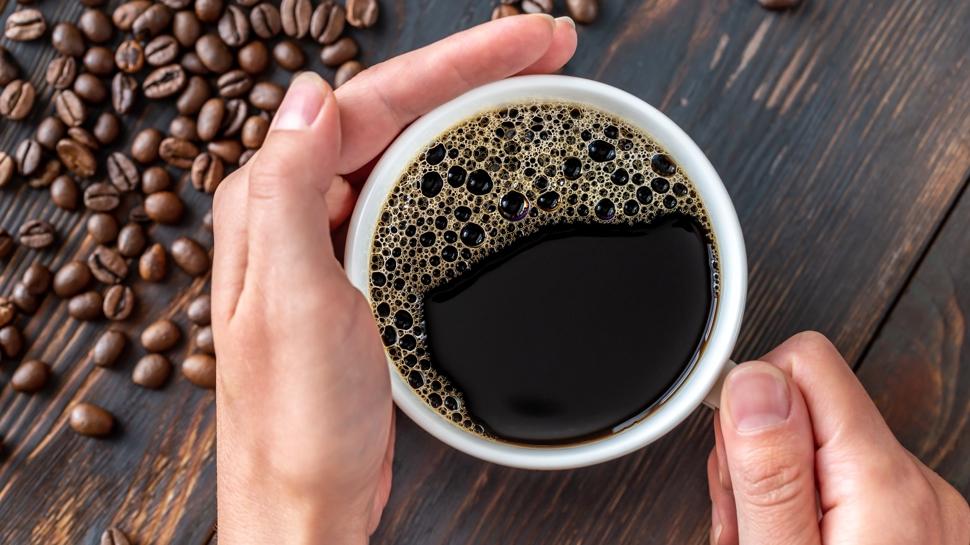 G�nde 2 fincan kahve i�menin v�cuda 5 zarar�