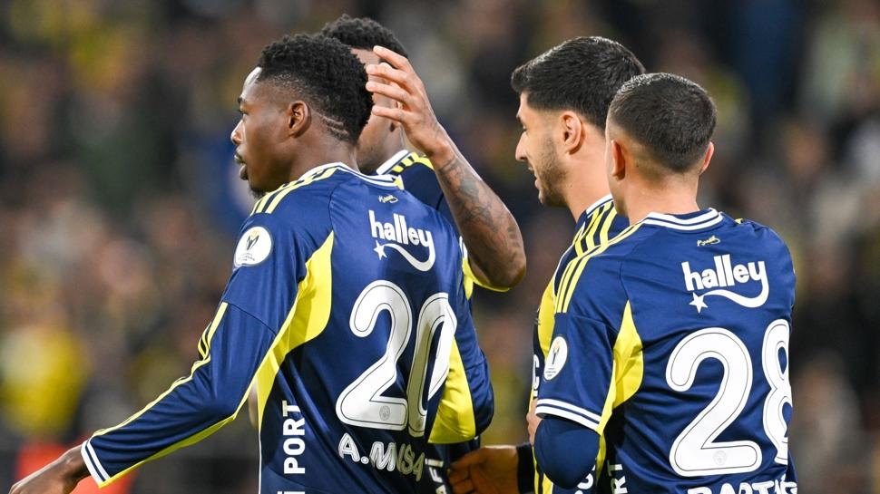 İlk maç ilk asist! Musaba, Adana'da sahne aldı