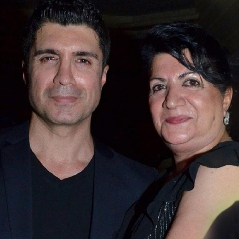 �zcan Deniz engelledi, annesi tedaviyi reddetti