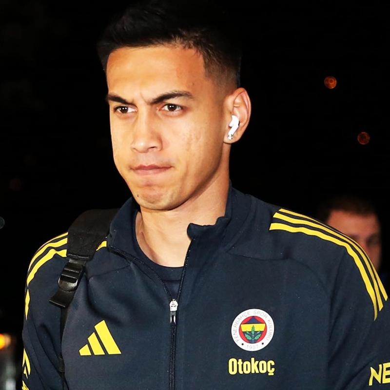 �rfan Can E�ribayat'a S�per Lig'den talip