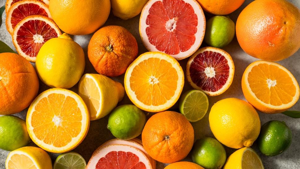 K���n trend meyveleri: Antioksidan bombas�, cildi g�zelle�tirir