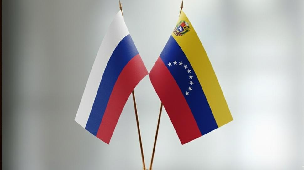 Maduro'nun ardından göreve başlamıştı... Rusya'dan Rodriguez'e destek mesajı