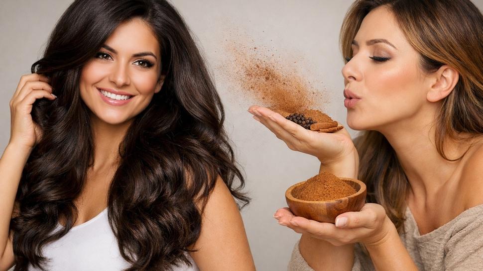 Sa� d�k�lmesini �nleyen 3 muhte�em baharat