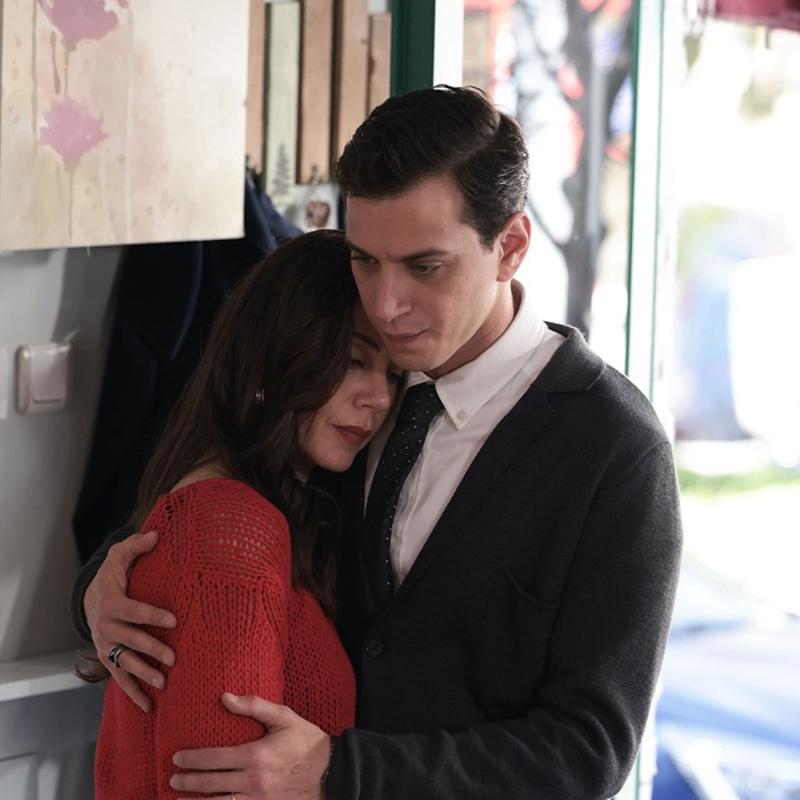 �mer dizisiyle ilgili bomba itiraf!