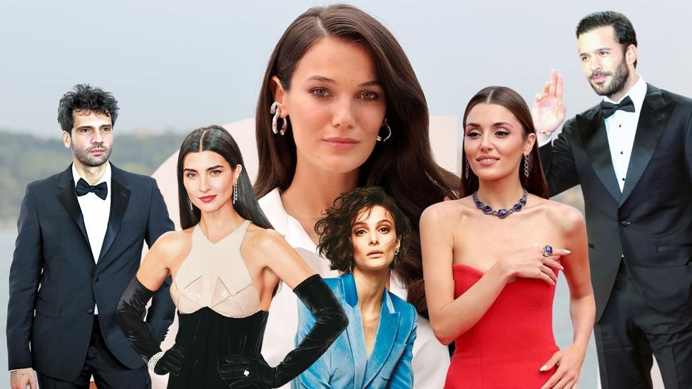 Starlarla bulu�acaklar