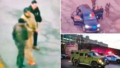 5 �lkeyi daha hedefe koydu