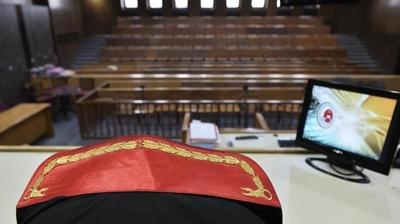 ABB'nin konser vurgunu i�in hesap vakti!  Hakim kar��s�na ��kt�lar