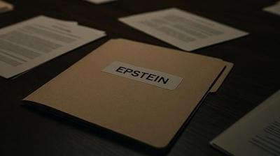 ABD'den Epstein a��klamas�: 2 milyondan fazla belge hala incelemede