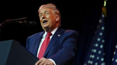 ABD'nin Maduro operasyonu... Trump: Venezuela halk� bu adamdan �ok �ekti