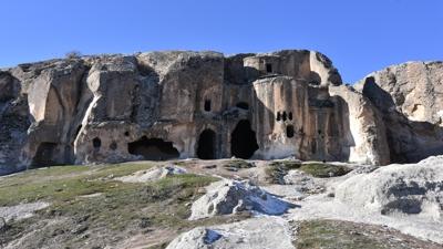 Afyonkarahisar'�n g�zde il�esi �hsaniye'de turizm hamlesi