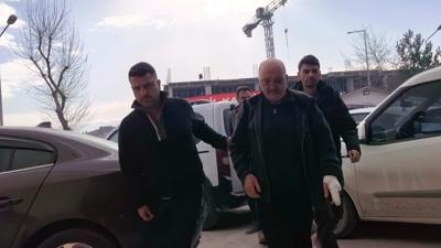 Aile tart��mas� silahl� kavgaya d�n��t�: Kendimi korumak i�in ate� ettim