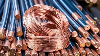 Bak�r neden y�kseliyor? Rekor k�rd�...