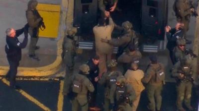 BBC'den �al��anlar�na Maduro talimat�: O ifadeyi kullanmay�n