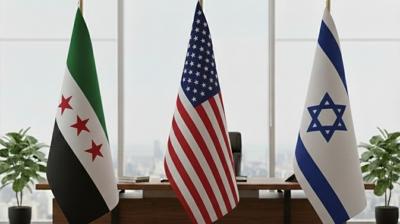 Beyaz Saray duyurdu... Suriye ile �srail aras�nda yeni mekanizma