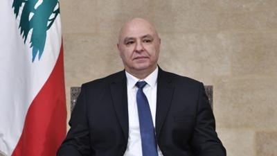 L�bnan ordusu g�neyde kontrol� sa�l�yor