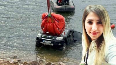 �l�m nedeni suda bo�ulma... Elif Kumal'�n �n otopsi sonucu ��kt�