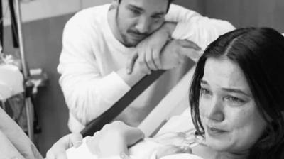 Setlere d�nmeye haz�rlanan P�nar Deniz, '�ok zormu�' diyerek her �eyi itiraf etti!